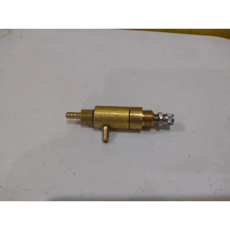 Gl Dental Regulador De Presion Refaccion Dental Eyector Escupidera