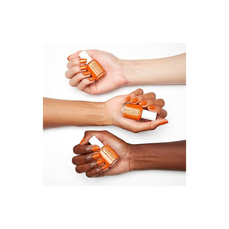 Essie Nagellak - 776 Tangerine Tease (776Tangerine)