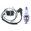 Atunee 026 MS290 Ignition Coil Module for Stihl 024 026