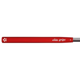 elitegrips RS65 Classic Red Standard Putter Grip