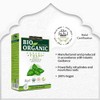 Indus Valley Natural Organic Herbs Powder (Tulsi)