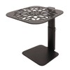 Coffee Weighing Rack Carbon Steel Adjustable Height Waterproof Scale Rod
