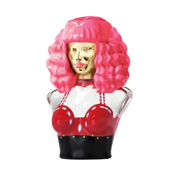 Nicki Minaj Nicki Minaj Minajesty - Eau de Parfum -