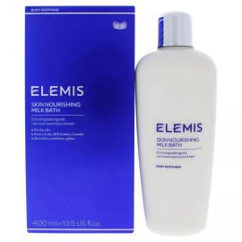 Elemis Skin Nourishing Milk Bath Moisturizer - 13.5oz.