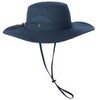 KFSCIP Sun Hat for Men, Wide Brim Boonie Hat for