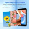 VASOUN Android 15 Tablet 7 inch 2025, 8GB（3GB+5GB Expand） RAM