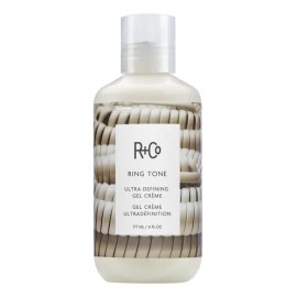 R+co Ring Tone Ultra Defining Gel Crème | Elongates + Define