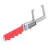 Vernier Caliper Digital Display 0‑150mm Dual Scale Stainless Steel Tool