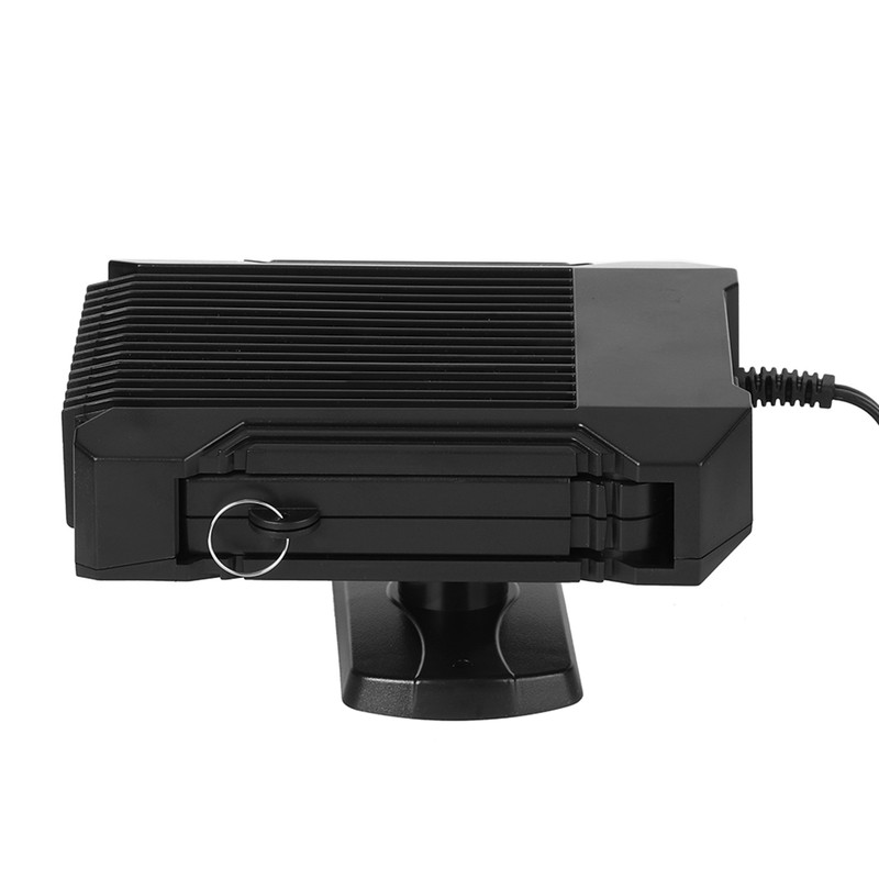Car Heater Fan Windshield Snow Fog Frost Removal DC12V/24V