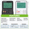 Franklin Scientific Graphing Calculator with 3 Operating Modes - Scientific