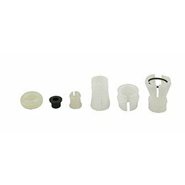Shift Bushing Repair Kit, Fits VW Bus Type 2 1954-1979, EMPI 98-7096