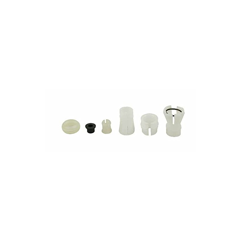 Shift Bushing Repair Kit, Fits VW Bus Type 2 1954-1979,
