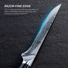 KYOKU Boning Knife - 7" - Shogun Series - Japanese