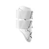 EvoShield Pro-SRZ 2.0 Batter's Double Strap Elbow Guard - White,