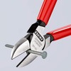 Knipex Ltd Nipper 140 mm 7001140 