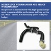 Getfarway BL3Z8286C Radiator Coolant Hose Lower Compatible with Ford F-150
