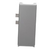 6 in 2 USB C Hub Aluminum Alloy Plug and