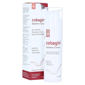 Cobagin Cream 75 ml