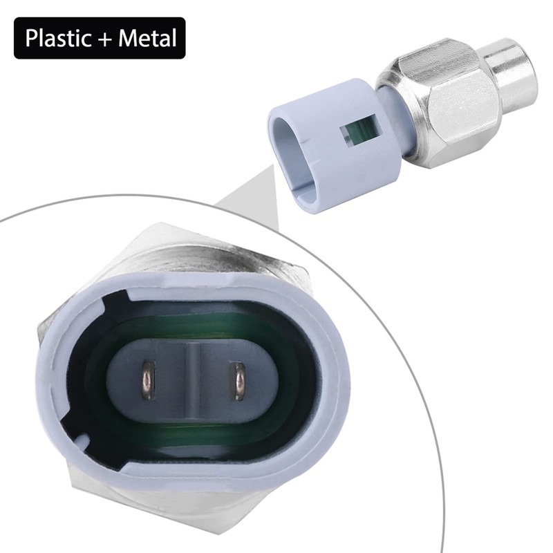 Switch Pressure Sensor, Power Steering Switch Pressure Sensor 497610324R/7700413763