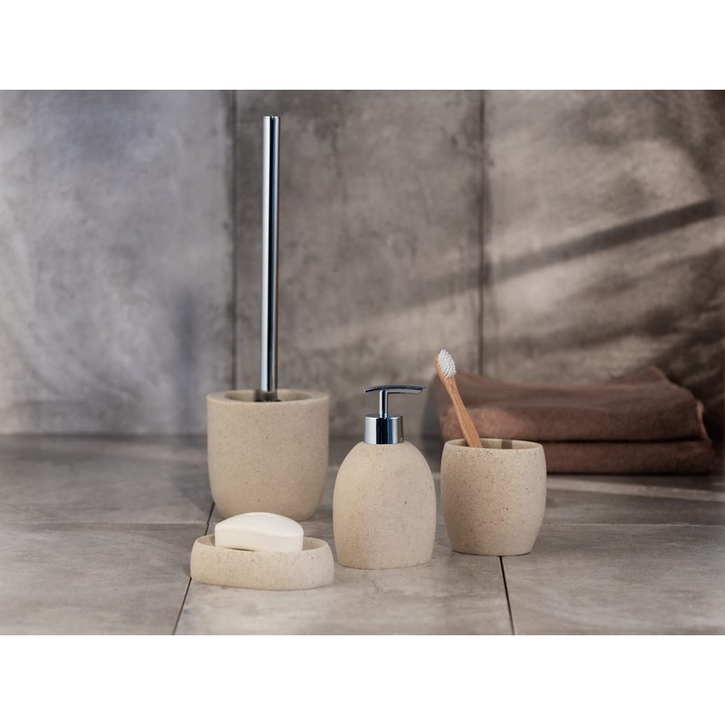 Wenko Puro 20475100 Soap Dispenser