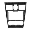 9in Car Radio Stereo Fascia Navigation Panel Frame Replacement for