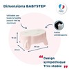 THERMOBABY Marche pieds babyst