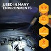 LED Inspection Light with Hanger | Portable LED Worklight with