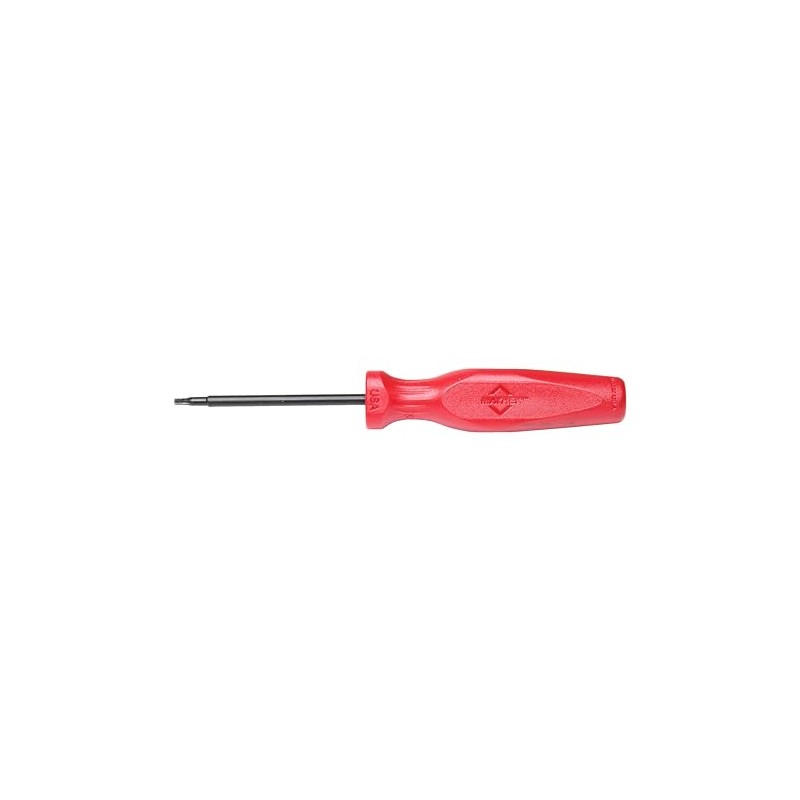 Torx T7 x 2" Screwdriver
