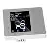 3A Smart Thermostat LCD Display Programmable Widely Used Water Heating