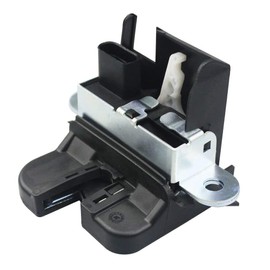 WANGCL Rear Tailgate Lock Trunk Boot Lid Lift Gate Lock