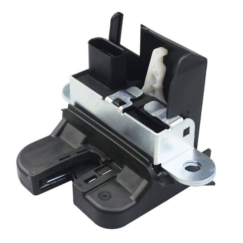 WANGCL Rear Tailgate Lock Trunk Boot Lid Lift Gate Lock