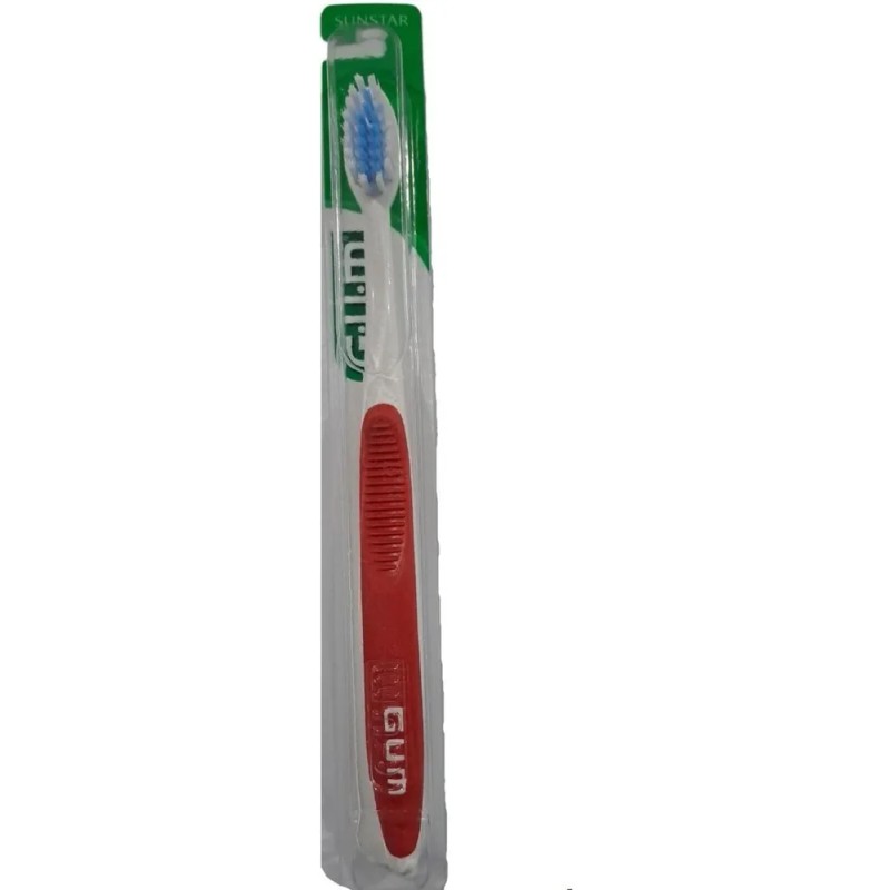 Kit De Ortodoncia Gum Basico