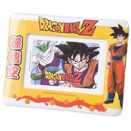Childrens Photo Frame. Dragon Ball Z