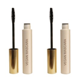 Mikrit Mycrit lukewarm water cleansing nutritious mascara 00 black / 미크릿 미온수 클렌징 영양 마스카라 00 블랙 X2개 BNS