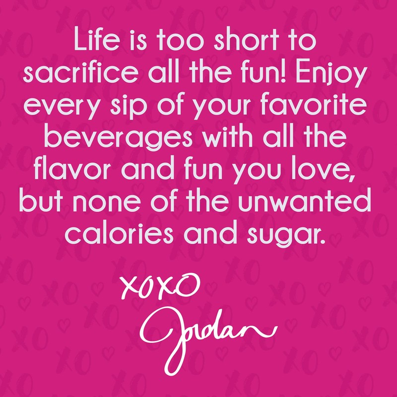 Jordan's Skinny Mixes Sugar Free Flavoring Syrup, Salted Caramel Mocha,
