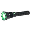 LitezAll 25478 Kodiak Kolossus 15000 Lumen Rechargeable Tactical Flashlight