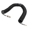 Recoil Air Hose 12m Tangling Resistant Recoil Air Compressor Hose