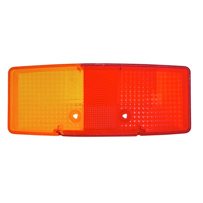 HELLA 9EL 118 701-001 Lens, combination rearlight - right