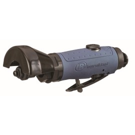 Ingersoll Rand 426 3” Reversible Cut off Tool, Lightweight with Speed Regulator Knob, Use with Ingersoll Rand 9520 and 9521 Cut-Off Wheels, 5 Cut-Off Wheels Included