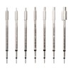 7PCS C245 Soldering Tips Heat Set Insert Tool Kit for