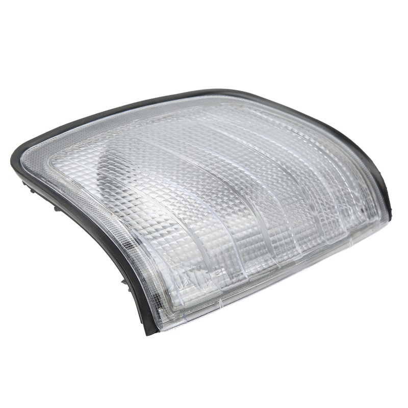 Car Corner Light Perfect Match 2BA004693031 Replacement for E Class