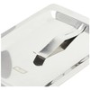 Ibili "Bistrot Stainless Steel Bill Holder, Silver, 17 x 10.5