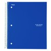 Five Star Wirebound Notebook