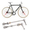 WAKE HQ‑02 Bicycle Front Rear Quick Release Lever Mountain Bike