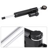 Steering Damper Motorcycle Shock Absorbing System Stabilizer T6061 Aluminum Alloy