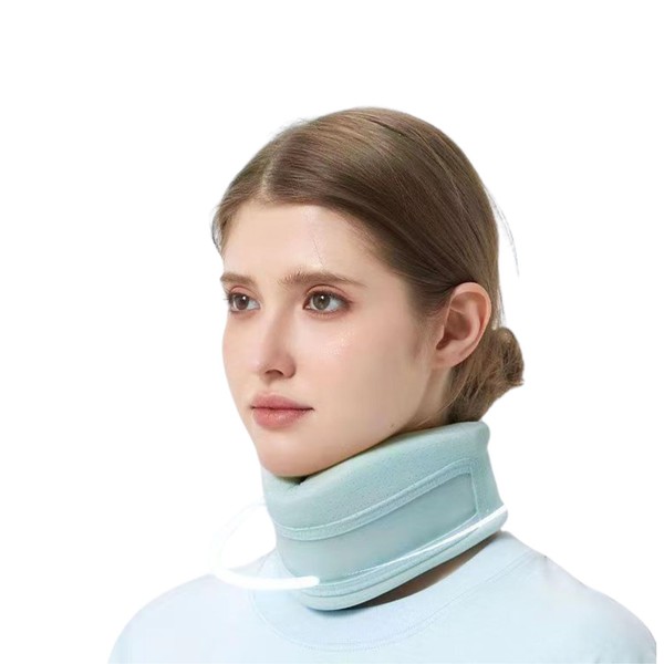 Soft Neck Brace for neck pain and support Women Men,