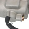 SEBLAFF Motorcycle Carburetor with Throttle Grip Cable Replacement for XR80R