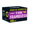 Té Doblett Verde Con Frambuesa 48 sobres