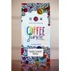 Coffee Junkie Vanilla Caramel Kahlua Naturally Flavored Organic Coffee Beans