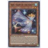 Shif, Fairy of The Ghoti - POTE-EN087 - Super Rare